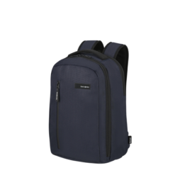 Samsonite Roader Rugzak Met 15,6 Inch Laptopvak En USB Poort 747701276600000 RPet/Gerecycled Blauw -Samsonite Verkoopwinkel https3A2F2Fmedia.travelbags cdn.nl2Fsqaure 13602F4231952Fimage