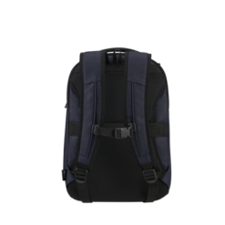 Samsonite Roader Rugzak Met 15,6 Inch Laptopvak En USB Poort 747701276600000 RPet/Gerecycled Blauw -Samsonite Verkoopwinkel https3A2F2Fmedia.travelbags cdn.nl2Fsqaure 13602F4231962Fimage