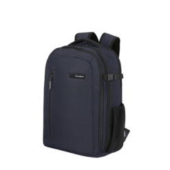 Samsonite Roader Laptop Backpack M Dark Blue Backpack -Samsonite Verkoopwinkel https3A2F2Fmedia.travelbags cdn.nl2Fsqaure 13602F4232222Fimage