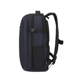Samsonite Roader Laptop Backpack M Dark Blue Backpack -Samsonite Verkoopwinkel https3A2F2Fmedia.travelbags cdn.nl2Fsqaure 13602F4232242Fimage