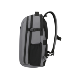 Samsonite Roader M Rugzak Met 15,6 Inch Laptopvak En USB Poort 747701275400000 RPet/Gerecycled Grijs 9 Samsonite Roader M Rugzak Met 15,6 Inch Laptopvak En USB Poort 747701275400000 RPet/Gerecycled Grijs -Samsonite Verkoopwinkel https3A2F2Fmedia.travelbags cdn.nl2Fsqaure 13602F4232422Fimage