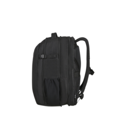 Samsonite Roader Laptop Backpack L Expandable Deep Black Backpack -Samsonite Verkoopwinkel https3A2F2Fmedia.travelbags cdn.nl2Fsqaure 13602F4232622Fimage