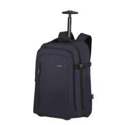Samsonite Roader Laptop Backpack/Wheels 55 Dark Blue Backpack -Samsonite Verkoopwinkel https3A2F2Fmedia.travelbags cdn.nl2Fsqaure 13602F4232822Fimage