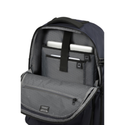 Samsonite Roader Laptop Backpack/Wheels 55 Dark Blue Backpack -Samsonite Verkoopwinkel https3A2F2Fmedia.travelbags cdn.nl2Fsqaure 13602F4232842Fimage
