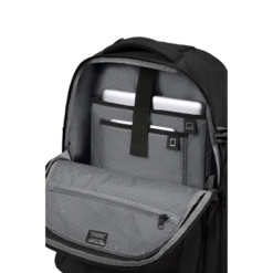 Samsonite Roader Laptop Backpack/Wheels 55 Deep Black Backpack -Samsonite Verkoopwinkel https3A2F2Fmedia.travelbags cdn.nl2Fsqaure 13602F4232912Fimage
