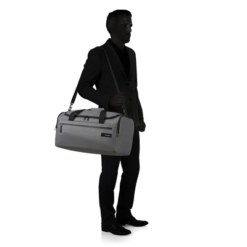 Samsonite Dames Roader S Weekendtas Met Afneembare Schouderriem