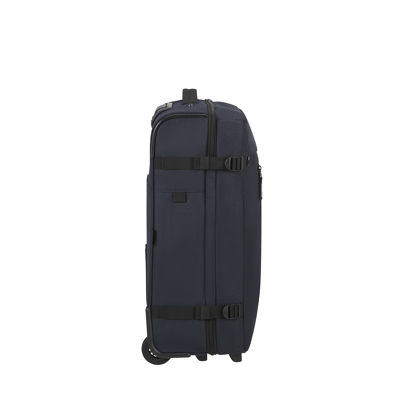 Samsonite Roader Duffle/Wheels 55/35 Dark Blue Trolley 6 Samsonite Roader Duffle/Wheels 55/35 Dark Blue Trolley - Afbeelding 4