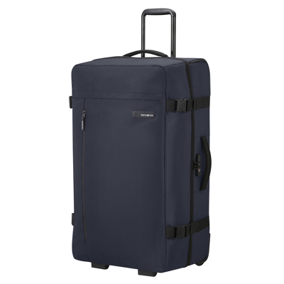Samsonite Roader Duffle/Wheels 79 Dark Blue 4 Samsonite Roader Duffle/Wheels 79 Dark Blue - Afbeelding 2