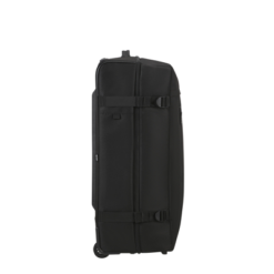 Samsonite Roader Duffle/Wheels 79 Deep Black -Samsonite Verkoopwinkel https3A2F2Fmedia.travelbags cdn.nl2Fsqaure 13602F4233882Fimage