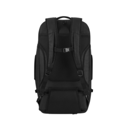 Samsonite Roader Travel Backpack M 55L Deep Black Backpack -Samsonite Verkoopwinkel https3A2F2Fmedia.travelbags cdn.nl2Fsqaure 13602F4234442Fimage