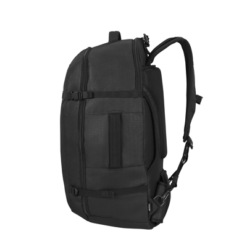 Samsonite Roader Travel Backpack M 55L Deep Black Backpack -Samsonite Verkoopwinkel https3A2F2Fmedia.travelbags cdn.nl2Fsqaure 13602F4234452Fimage