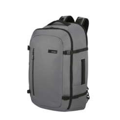 Samsonite Roader Travel Backpack M 55L Drifter Grey Backpack 7 Samsonite Roader Travel Backpack M 55L Drifter Grey Backpack -Samsonite Verkoopwinkel https3A2F2Fmedia.travelbags cdn.nl2Fsqaure 13602F4234532Fimage