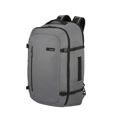 Samsonite Roader Travel Backpack M 55L Drifter Grey Backpack 4 Samsonite Roader Travel Backpack M 55L Drifter Grey Backpack - Afbeelding 2