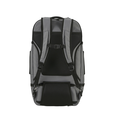 Samsonite Roader Travel Backpack M 55L Drifter Grey Backpack 5 Samsonite Roader Travel Backpack M 55L Drifter Grey Backpack - Afbeelding 3