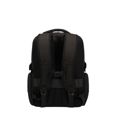 Samsonite BIZ2GO Laptop Backpack 15.6'' Daytrip Black Backpack 5 Samsonite BIZ2GO Laptop Backpack 15.6'' Daytrip Black Backpack - Afbeelding 3