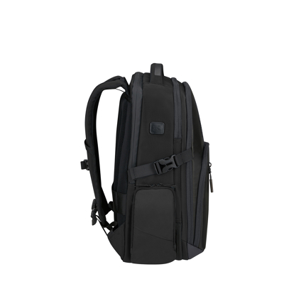 Samsonite BIZ2GO Laptop Backpack 15.6'' Daytrip Black Backpack 6 Samsonite BIZ2GO Laptop Backpack 15.6'' Daytrip Black Backpack - Afbeelding 4