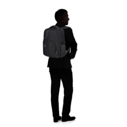 Samsonite BIZ2GO Laptop Backpack 15.6'' Daytrip Earth Green Backpack