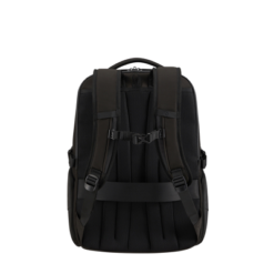 Samsonite BIZ2GO Laptop Backpack 17.3'' Overnight Black Backpack -Samsonite Verkoopwinkel https3A2F2Fmedia.travelbags cdn.nl2Fsqaure 13602F4236042Fimage