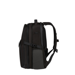 Samsonite BIZ2GO Laptop Backpack 17.3'' Overnight Black Backpack -Samsonite Verkoopwinkel https3A2F2Fmedia.travelbags cdn.nl2Fsqaure 13602F4236052Fimage