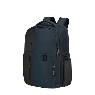 Samsonite BIZ2GO Laptop Backpack 17.3'' Overnight Deep Blue Backpack 5 Samsonite BIZ2GO Laptop Backpack 17.3'' Overnight Deep Blue Backpack - Afbeelding 3