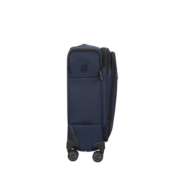 Samsonite Spectrolite 3.0 TRVL Spinner 55 Deep Blue Zachte Koffer 747701264000000 Recyclex/Gerecycled Blauw -Samsonite Verkoopwinkel https3A2F2Fmedia.travelbags cdn.nl2Fsqaure 13602F4236672Fimage