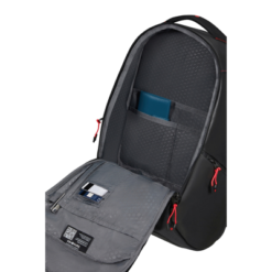 Samsonite Ecodiver M Rugzak Met USB Poort En 15 Inch Laptopvak 747701283800000 RPet/Gerecycled Zwart -Samsonite Verkoopwinkel https3A2F2Fmedia.travelbags cdn.nl2Fsqaure 13602F4244432Fimage