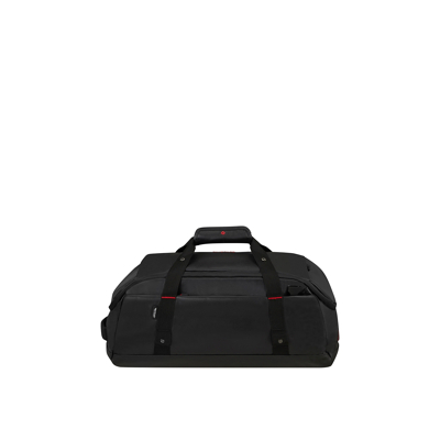 Samsonite Ecodiver S Weekendtas Met Afneembare Schouderriem 747701284000000 RPet/Gerecycled Zwart 4 Samsonite Ecodiver S Weekendtas Met Afneembare Schouderriem 747701284000000 RPet/Gerecycled Zwart - Afbeelding 2