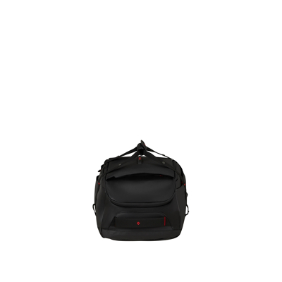 Samsonite Ecodiver S Weekendtas Met Afneembare Schouderriem 747701284000000 RPet/Gerecycled Zwart 5 Samsonite Ecodiver S Weekendtas Met Afneembare Schouderriem 747701284000000 RPet/Gerecycled Zwart - Afbeelding 3
