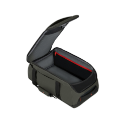 Samsonite Ecodiver S Weekendtas Met Afneembare Schouderriem 747701296600000 RPet/Gerecycled Groen -Samsonite Verkoopwinkel https3A2F2Fmedia.travelbags cdn.nl2Fsqaure 13602F4244792Fimage