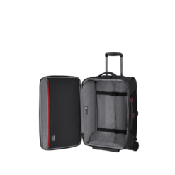 Samsonite Ecodiver Duffle/Wheels 55 Black Reistas 9 Samsonite Ecodiver Duffle/Wheels 55 Black Reistas -Samsonite Verkoopwinkel https3A2F2Fmedia.travelbags cdn.nl2Fsqaure 13602F4244872Fimage