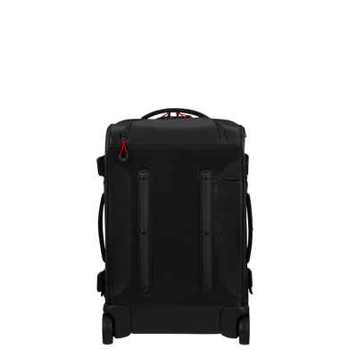 Samsonite Ecodiver Duffle/Wheels 55/35 Black Reistas 4 Samsonite Ecodiver Duffle/Wheels 55/35 Black Reistas - Afbeelding 2