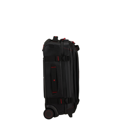 Samsonite Ecodiver Duffle/Wheels 55/35 Black Reistas 5 Samsonite Ecodiver Duffle/Wheels 55/35 Black Reistas - Afbeelding 3