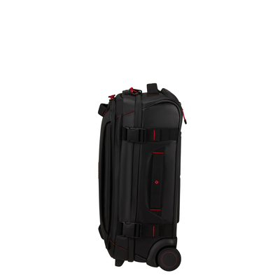Samsonite Ecodiver Duffle/Wheels 55/35 Black Reistas 6 Samsonite Ecodiver Duffle/Wheels 55/35 Black Reistas - Afbeelding 4