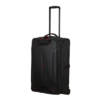 Samsonite Ecodiver Duffle/Wheels 67 Black Reistas