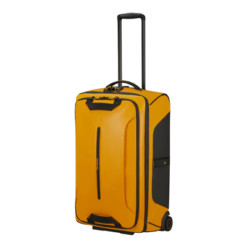 Samsonite Ecodiver Duffle/Wheels 67 Yellow Reistas