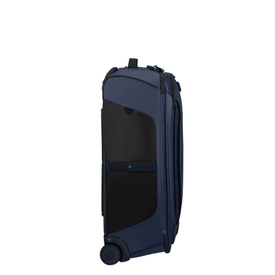 Samsonite Ecodiver Duffle/Wheels 67 Blue Nights Reistas 4 Samsonite Ecodiver Duffle/Wheels 67 Blue Nights Reistas - Afbeelding 2