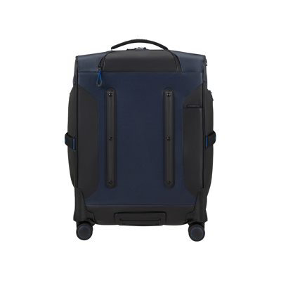 Samsonite Ecodiver Spinner Duffle 55 Blue Nights Zachte Koffer 5 Samsonite Ecodiver Spinner Duffle 55 Blue Nights Zachte Koffer - Afbeelding 3