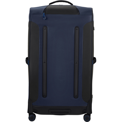Samsonite Ecodiver Spinner Duffle 79 Blue Nights Zachte Koffer 5 Samsonite Ecodiver Spinner Duffle 79 Blue Nights Zachte Koffer - Afbeelding 3