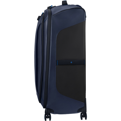 Samsonite Ecodiver Spinner Duffle 79 Blue Nights Zachte Koffer 6 Samsonite Ecodiver Spinner Duffle 79 Blue Nights Zachte Koffer - Afbeelding 4