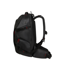 Samsonite Ecodiver Travel Backpack S 38L Black Backpack -Samsonite Verkoopwinkel https3A2F2Fmedia.travelbags cdn.nl2Fsqaure 13602F4246352Fimage