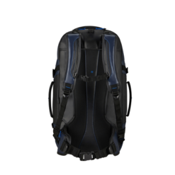 Samsonite Ecodiver Travel Backpack M 55L Blue Nights Backpack