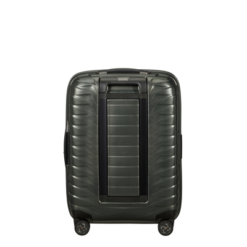 Samsonite Proxis Spinner 55 Expandable Matt Climbing Ivy Harde Koffer -Samsonite Verkoopwinkel https3A2F2Fmedia.travelbags cdn.nl2Fsqaure 13602F4255022Fimage