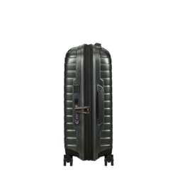 Samsonite Proxis Spinner 55 Expandable Matt Climbing Ivy Harde Koffer -Samsonite Verkoopwinkel https3A2F2Fmedia.travelbags cdn.nl2Fsqaure 13602F4255032Fimage