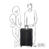 Samsonite Proxis Spinner 81 Matt Graphite Harde Koffer 1 Samsonite Proxis Spinner 81 Matt Graphite Harde Koffer -Samsonite Verkoopwinkel https3A2F2Fmedia.travelbags cdn.nl2Fsqaure 13602F4255442Fimage