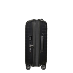 Samsonite Proxis Spinner 55/35 Expandable Black Harde Koffer -Samsonite Verkoopwinkel https3A2F2Fmedia.travelbags cdn.nl2Fsqaure 13602F4255622Fimage