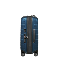 Samsonite Proxis Spinner 55/35 Expandable Petrol Blue Harde Koffer -Samsonite Verkoopwinkel https3A2F2Fmedia.travelbags cdn.nl2Fsqaure 13602F4255772Fimage