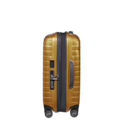 Samsonite Proxis Spinner 55/35 Expandable Honey Gold Harde Koffer -Samsonite Verkoopwinkel https3A2F2Fmedia.travelbags cdn.nl2Fsqaure 13602F4256222Fimage