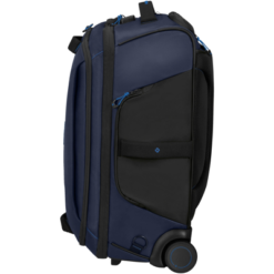 Samsonite Ecodiver Duffle/Wheels 55 Backpack Blue Nights Reistas -Samsonite Verkoopwinkel https3A2F2Fmedia.travelbags cdn.nl2Fsqaure 13602F4286842Fimage