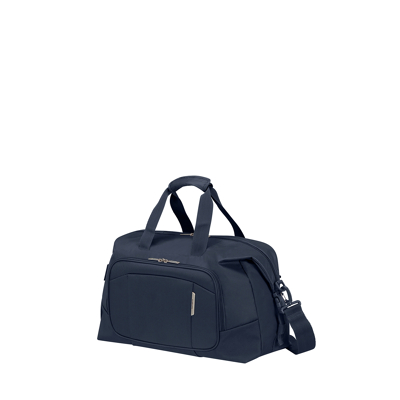 Samsonite Respark Duffle 48 Overnighter Midnight Blue Weekendtas 4 Samsonite Respark Duffle 48 Overnighter Midnight Blue Weekendtas - Afbeelding 2