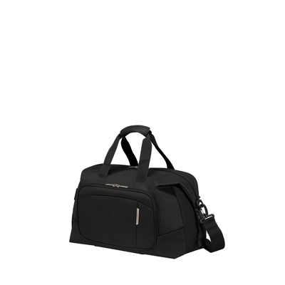Samsonite Respark Duffle 48 Overnighter Ozone Black Weekendtas 4 Samsonite Respark Duffle 48 Overnighter Ozone Black Weekendtas - Afbeelding 2